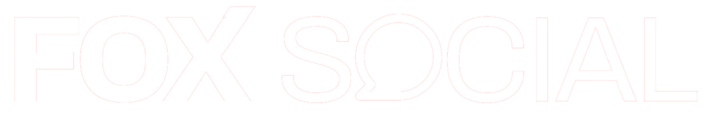 Fox Social logo