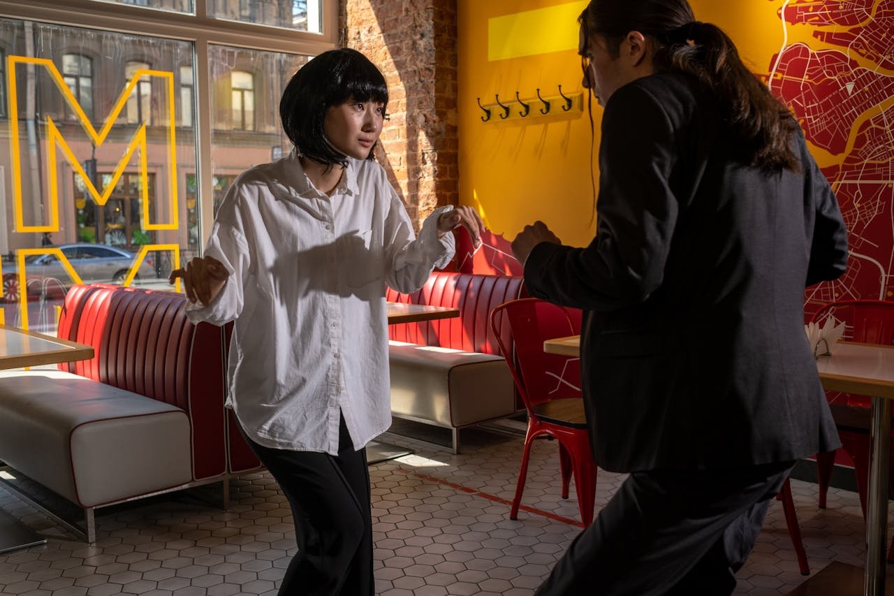 Power of Storytelling Blog Cover in fox Social